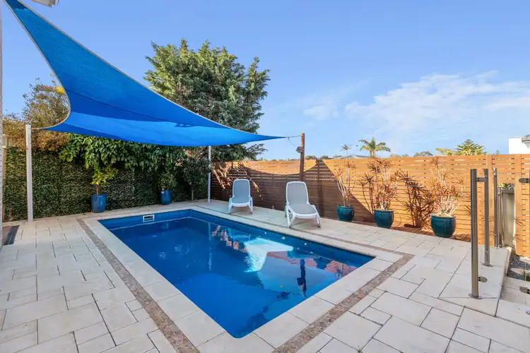 Fourth view of Homely house listing, 9 Mulloway Court, Sorrento WA 6020