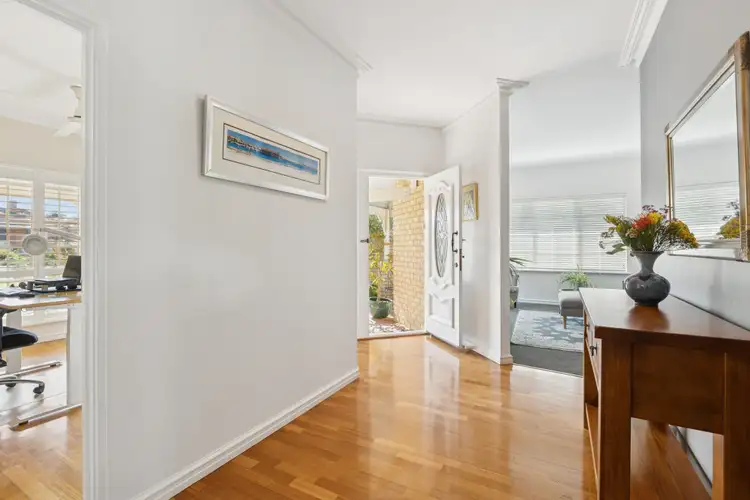 Sixth view of Homely house listing, 9 Mulloway Court, Sorrento WA 6020