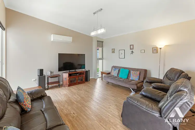 Fourth view of Homely townhouse listing, 3 Nisus View, Mount Melville WA 6330
