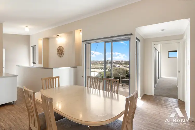 Sixth view of Homely townhouse listing, 3 Nisus View, Mount Melville WA 6330
