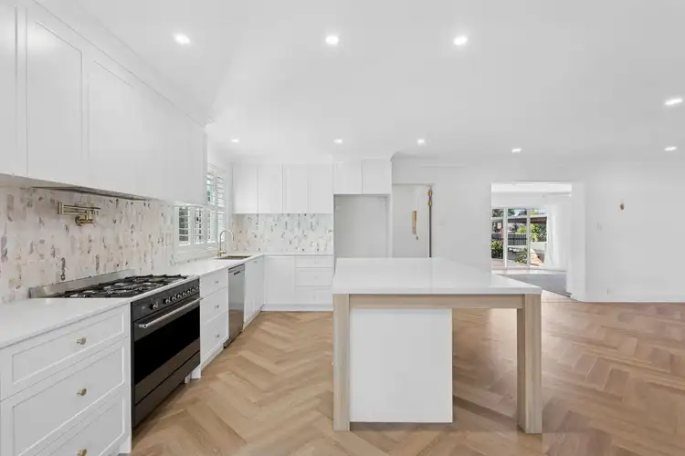 Main view of Homely house listing, 6 Kalgoorlie Place, Sutherland NSW 2232