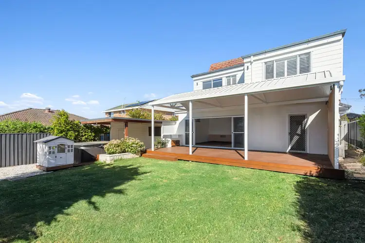 Fourth view of Homely house listing, 6 Kalgoorlie Place, Sutherland NSW 2232