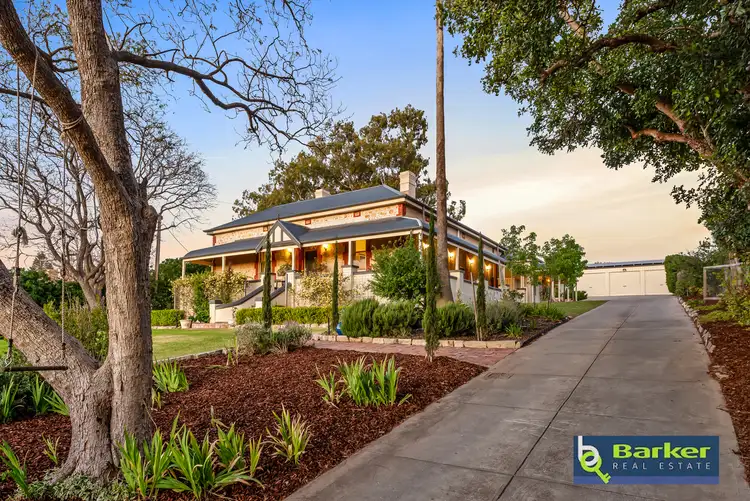 11 Blanch Street, Gawler East SA 5118