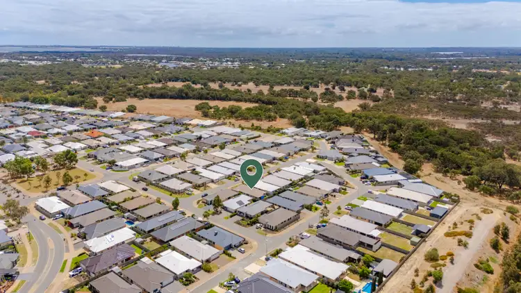 Main view of Homely house listing, 69 Barron Turn, South Yunderup WA 6208