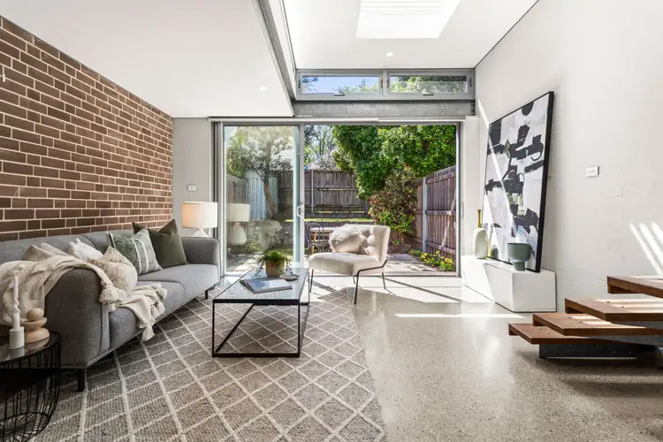 33B Rosser Street, Balmain NSW 2041