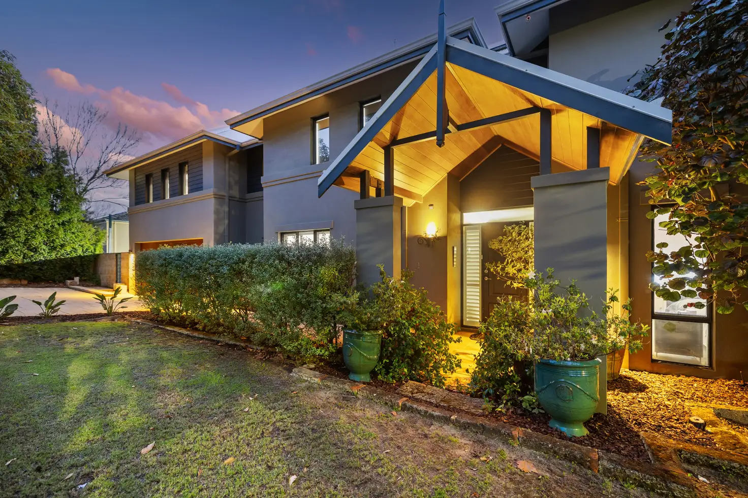 Main view of Homely house listing, 1 Success Crescent, Salter Point WA 6152