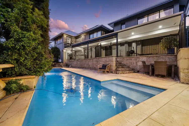 Second view of Homely house listing, 1 Success Crescent, Salter Point WA 6152