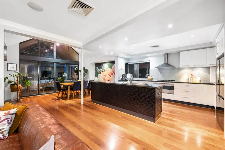 Third view of Homely house listing, 1 Success Crescent, Salter Point WA 6152