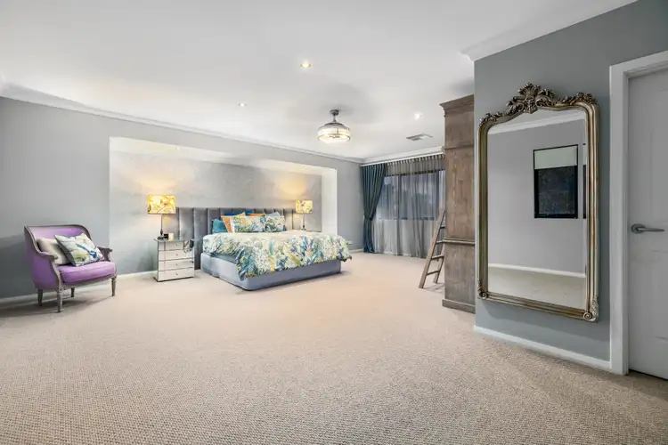 Fourth view of Homely house listing, 1 Success Crescent, Salter Point WA 6152