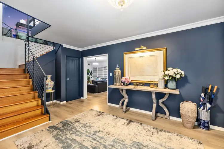 Fifth view of Homely house listing, 1 Success Crescent, Salter Point WA 6152