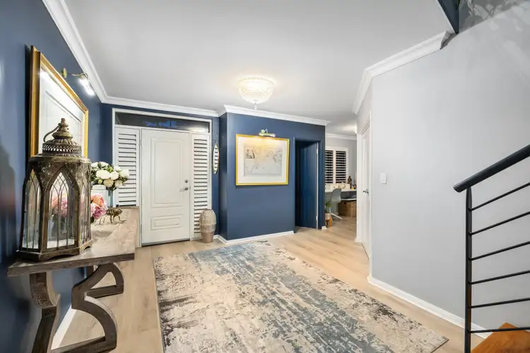 Sixth view of Homely house listing, 1 Success Crescent, Salter Point WA 6152