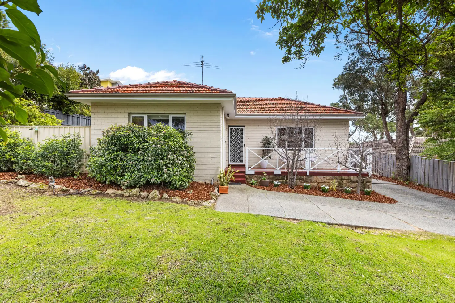 Main view of Homely house listing, 3 Bushey Road, Wembley Downs WA 6019