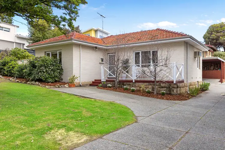 Second view of Homely house listing, 3 Bushey Road, Wembley Downs WA 6019