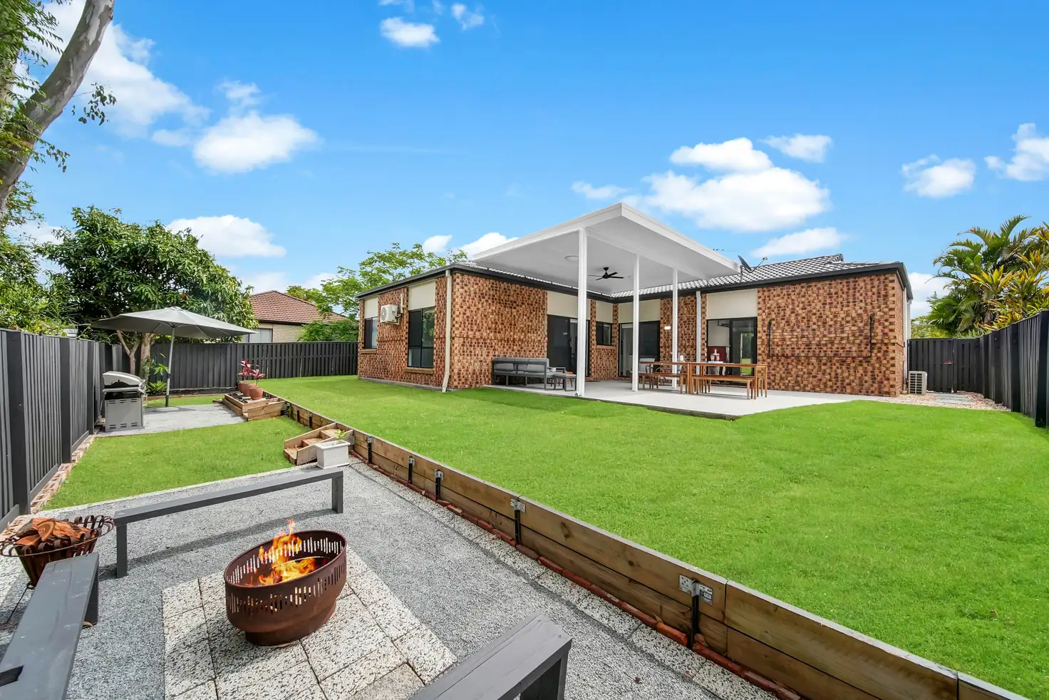 Main view of Homely house listing, 34 Gawain Drive, Ormeau QLD 4208