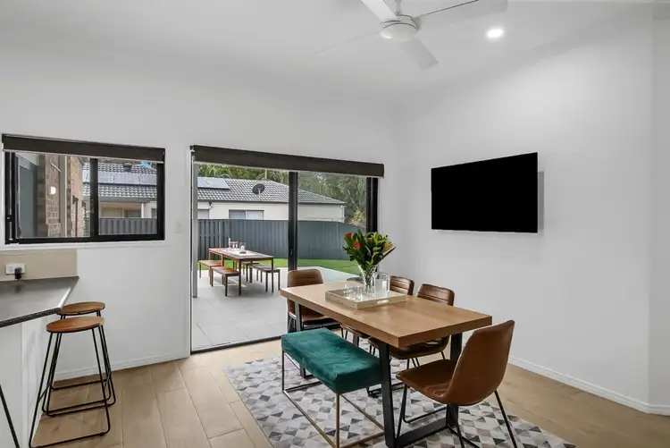 Fifth view of Homely house listing, 34 Gawain Drive, Ormeau QLD 4208