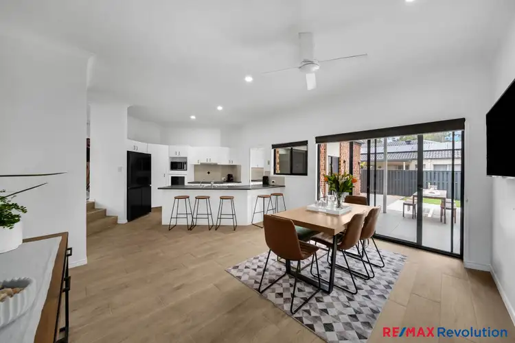 Sixth view of Homely house listing, 34 Gawain Drive, Ormeau QLD 4208