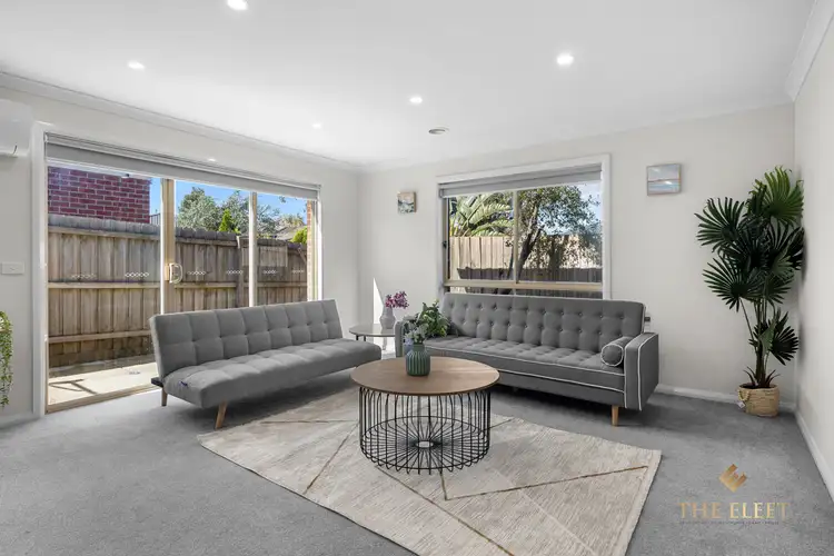 Main view of Homely house listing, 54 Toritta Way, Truganina VIC 3029