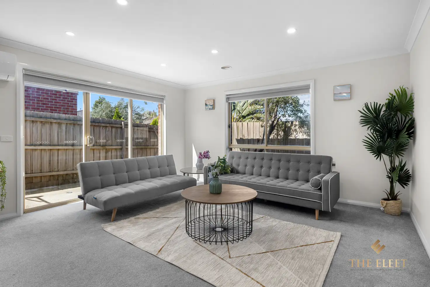 Main view of Homely house listing, 54 Toritta Way, Truganina VIC 3029