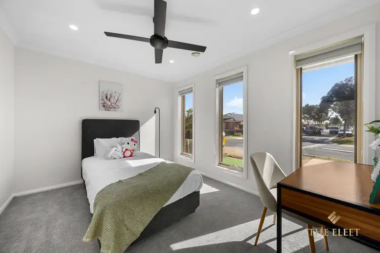 Fifth view of Homely house listing, 54 Toritta Way, Truganina VIC 3029