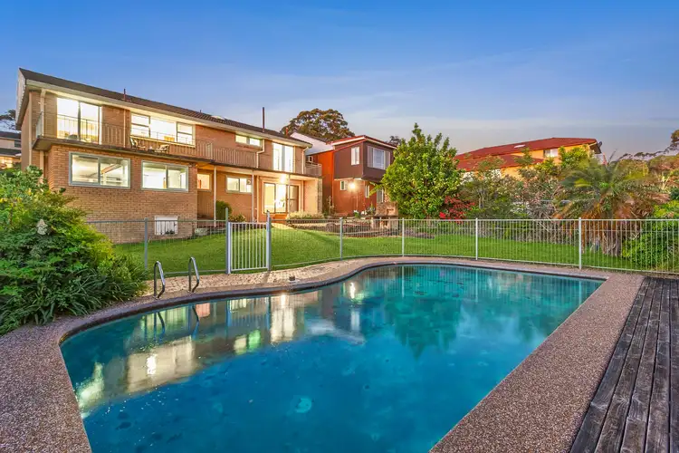 13 Ballyshannon Road, Killarney Heights NSW 2087