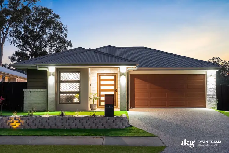 48 Mount Huntley Street, Park Ridge QLD 4125