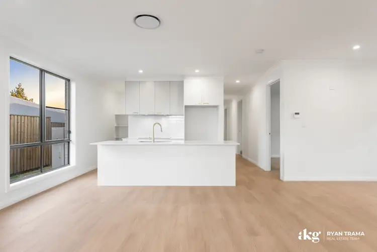 Second view of Homely house listing, 90 Macadamia Circuit, Park Ridge QLD 4125