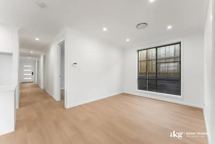 Sixth view of Homely house listing, 90 Macadamia Circuit, Park Ridge QLD 4125