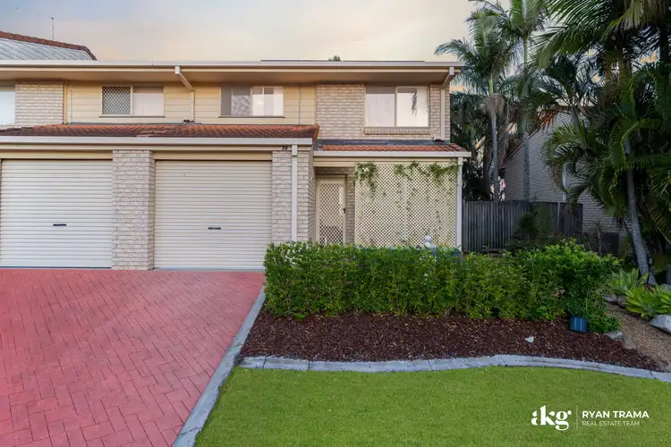 110-114 Johnson Road