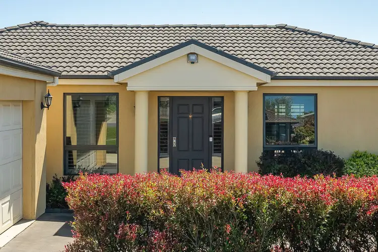 76 Mount Leslie Road