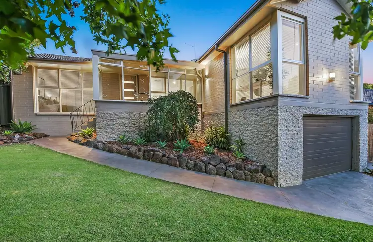 11 Pearce Street, Burwood VIC 3125