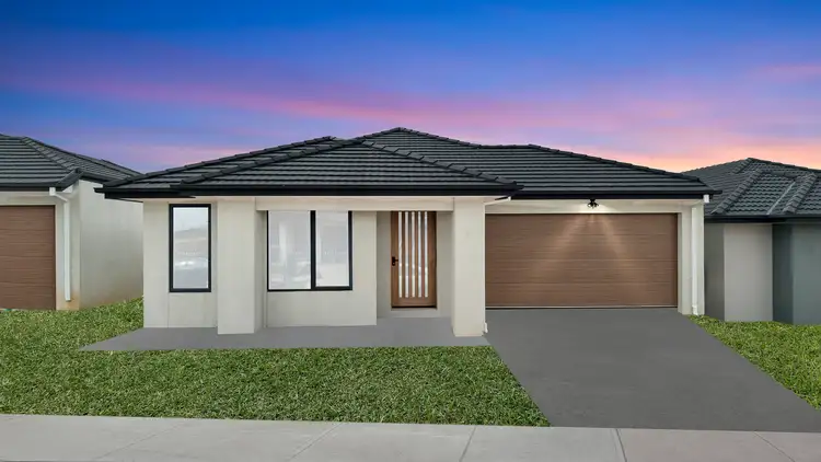Main view of Homely house listing, 47 Truncata Drive, Tarneit VIC 3029
