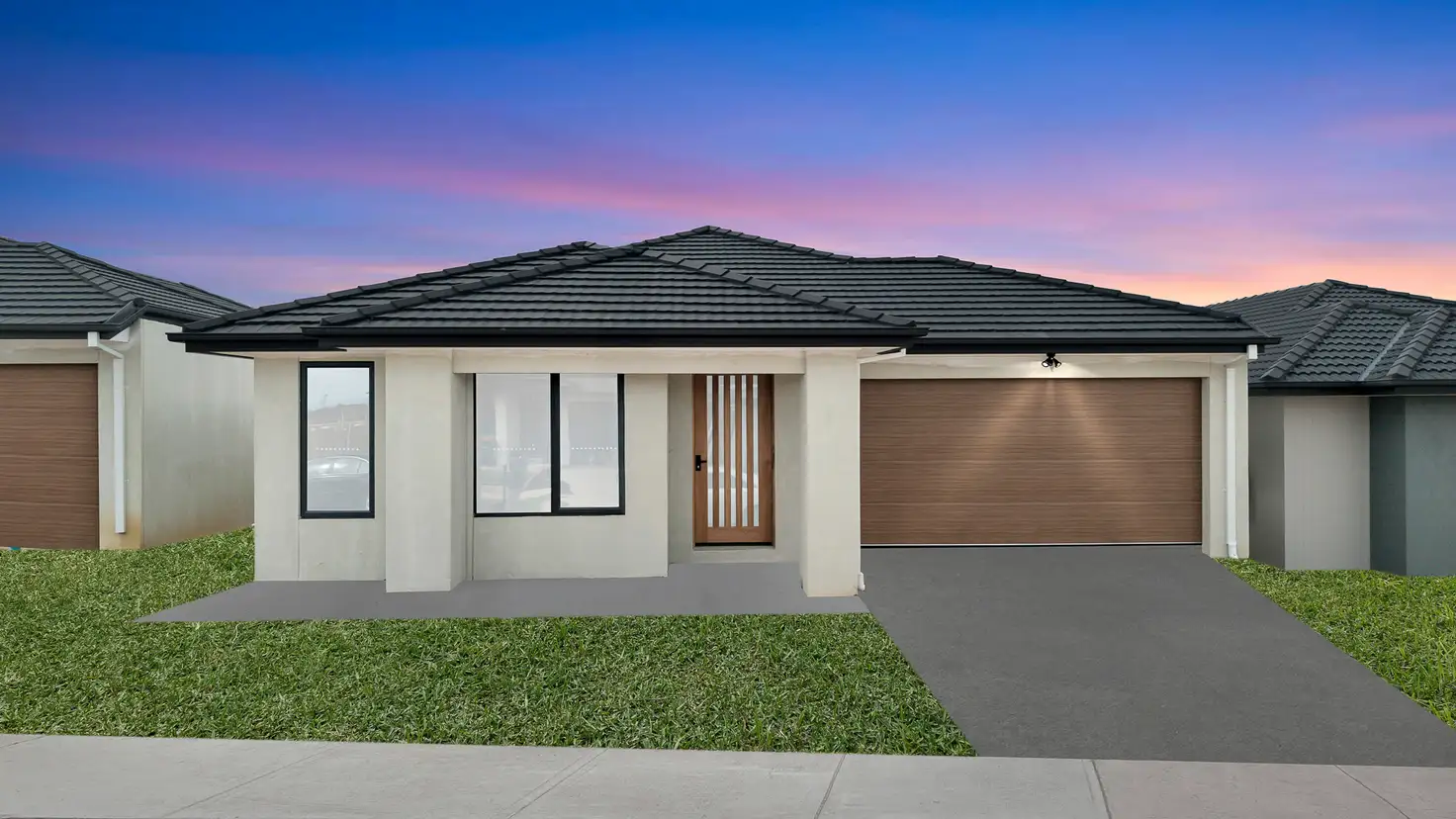 Main view of Homely house listing, 47 Truncata Drive, Tarneit VIC 3029