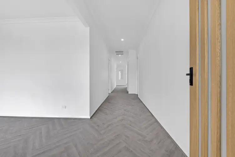 Third view of Homely house listing, 47 Truncata Drive, Tarneit VIC 3029
