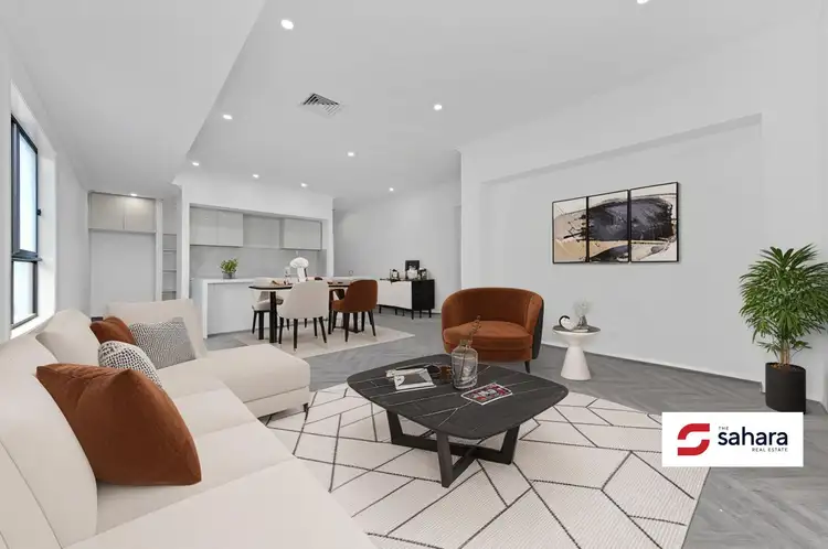 Fifth view of Homely house listing, 47 Truncata Drive, Tarneit VIC 3029