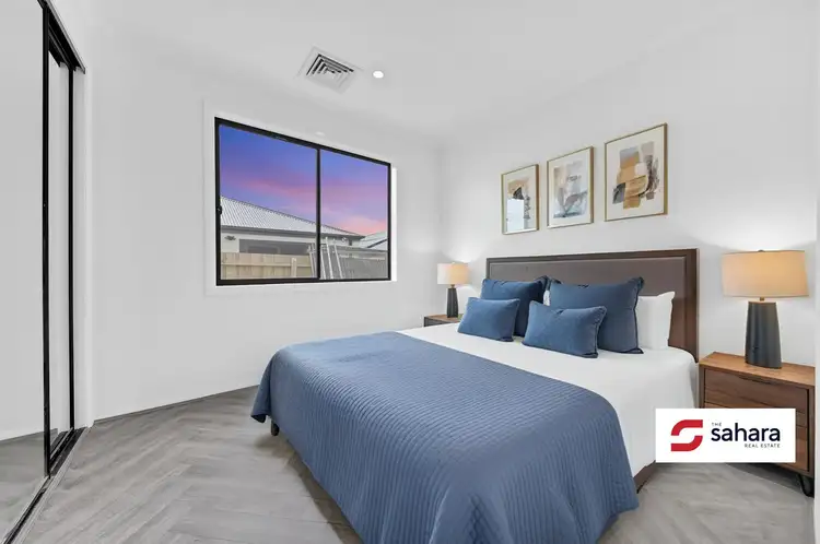 Sixth view of Homely house listing, 47 Truncata Drive, Tarneit VIC 3029