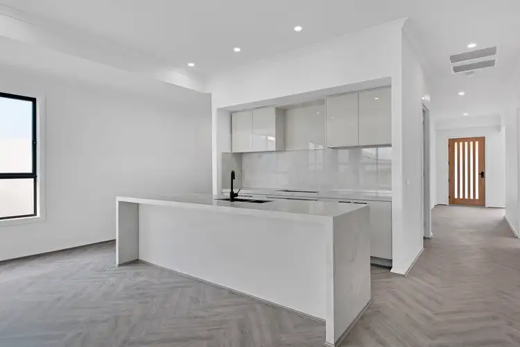 Sixth view of Homely house listing, 47 Truncata Drive, Tarneit VIC 3029
