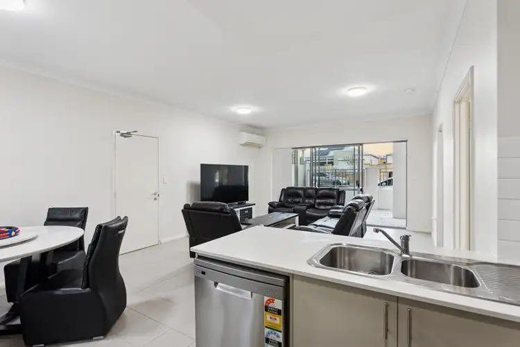 Second view of Homely apartment listing, 2/3 Villa Pass, Ellenbrook WA 6069