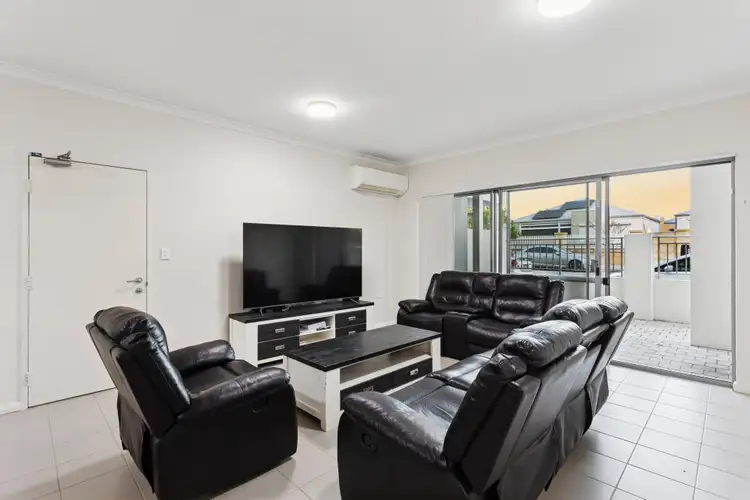 Third view of Homely apartment listing, 2/3 Villa Pass, Ellenbrook WA 6069