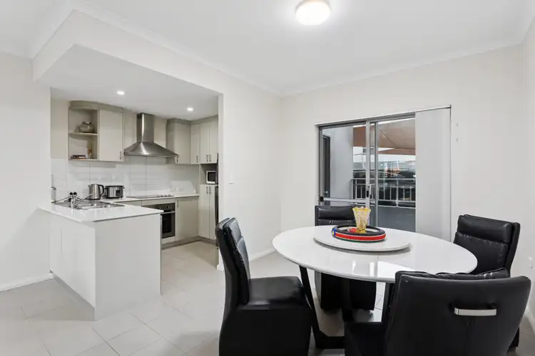Sixth view of Homely apartment listing, 2/3 Villa Pass, Ellenbrook WA 6069