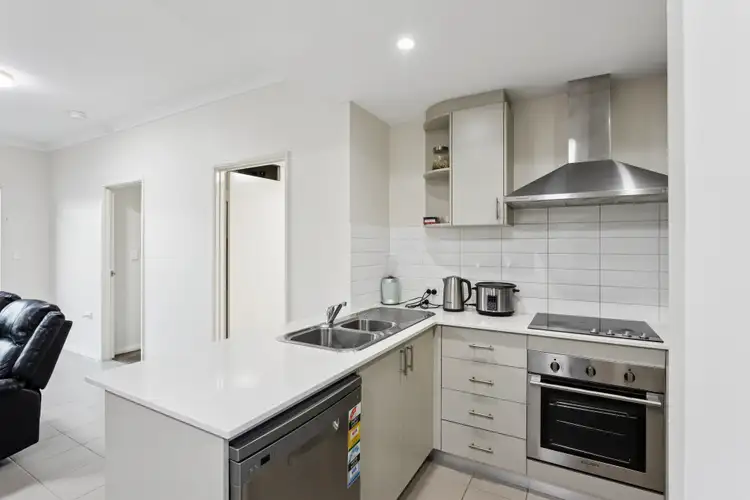 Seventh view of Homely apartment listing, 2/3 Villa Pass, Ellenbrook WA 6069