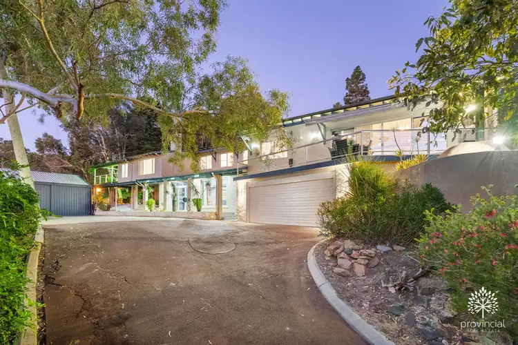 20 Dryandra Crescent, Darlington WA 6070
