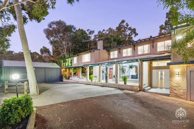 Second view of Homely house listing, 20 Dryandra Crescent, Darlington WA 6070