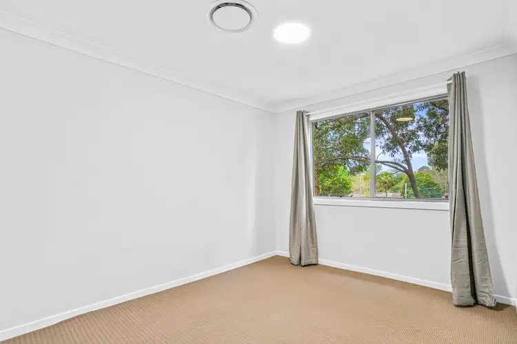 Fifth view of Homely townhouse listing, 9/18-20 Pearce Street, Baulkham Hills NSW 2153
