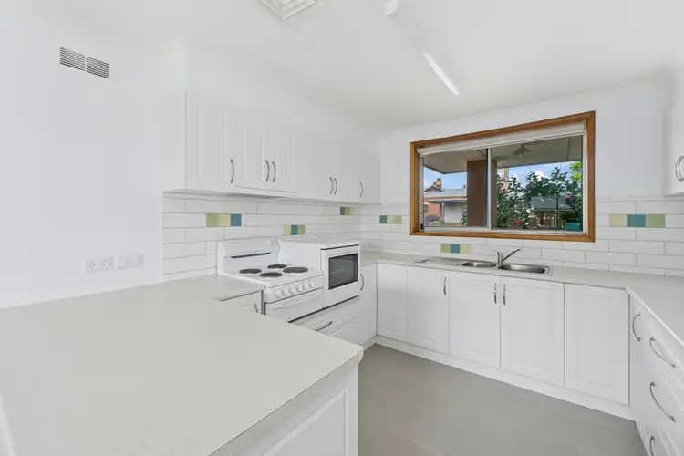Fifth view of Homely townhouse listing, 40 Fergusson Street, Camperdown VIC 3260