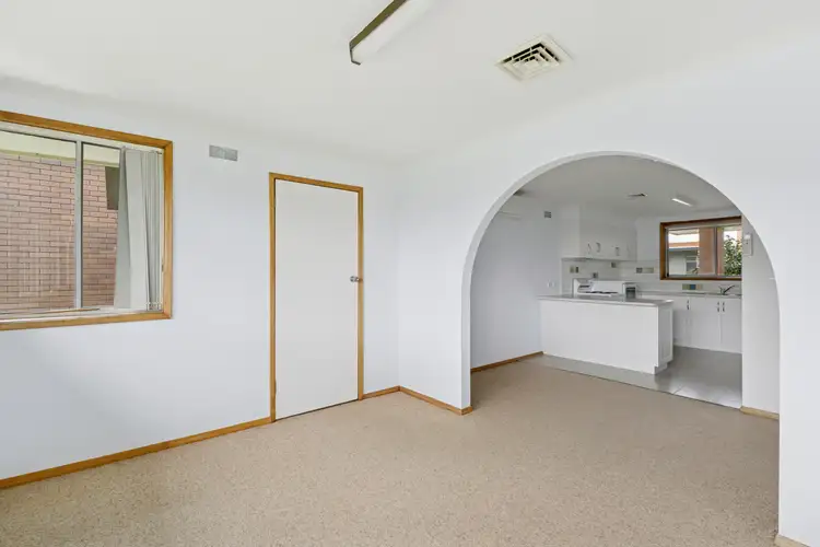 Sixth view of Homely townhouse listing, 40 Fergusson Street, Camperdown VIC 3260