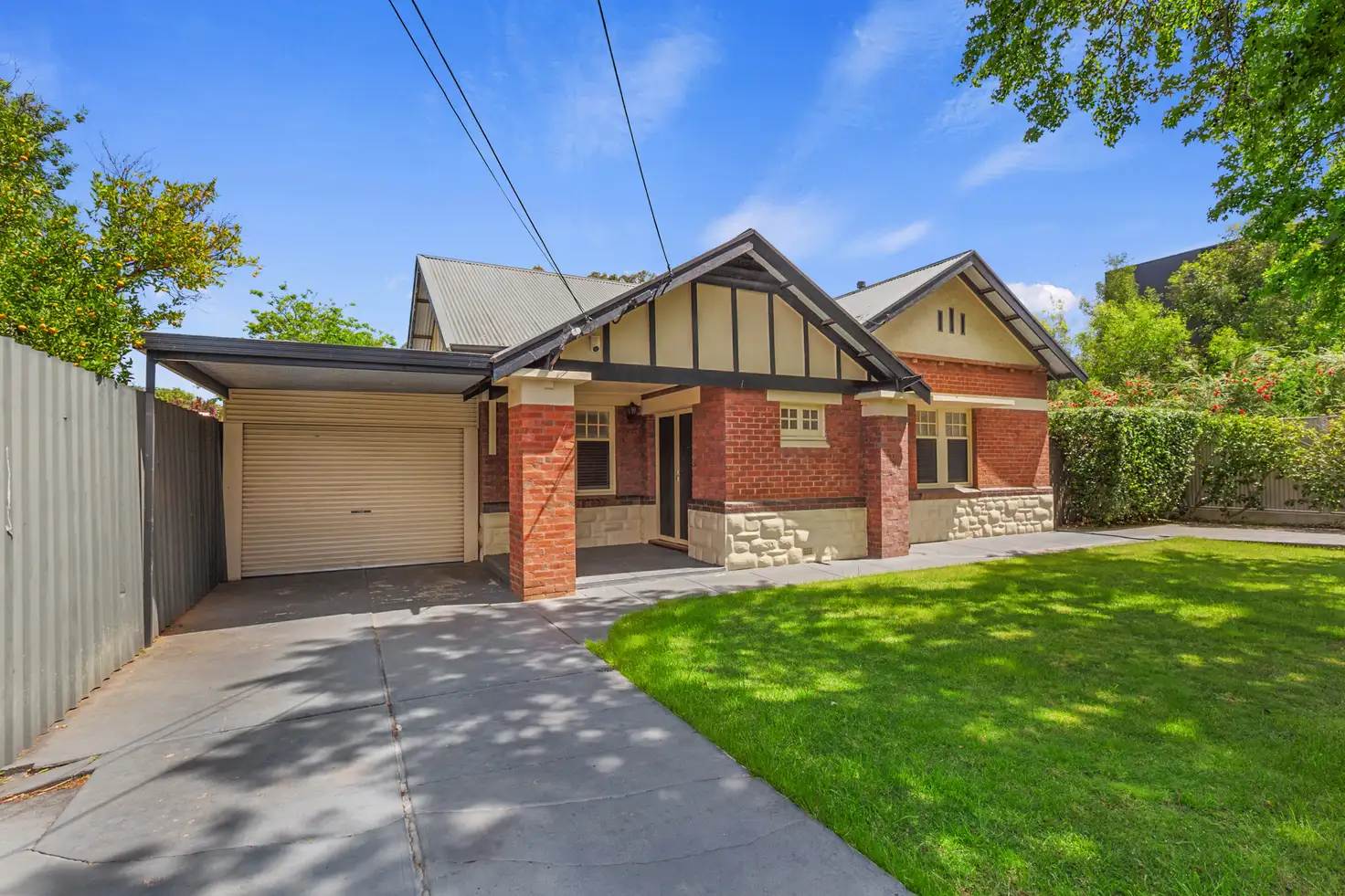 Main view of Homely house listing, 16 Third Avenue, Forestville SA 5035