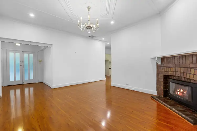Second view of Homely house listing, 16 Third Avenue, Forestville SA 5035