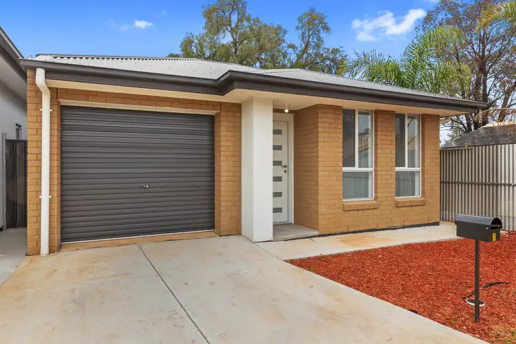 Main view of Homely house listing, 7/6 O'Connell Street, Salisbury Downs SA 5108