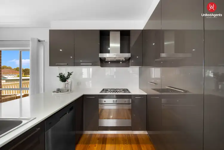 Fifth view of Homely house listing, 6B Richmond Crescent, Cecil Hills NSW 2171