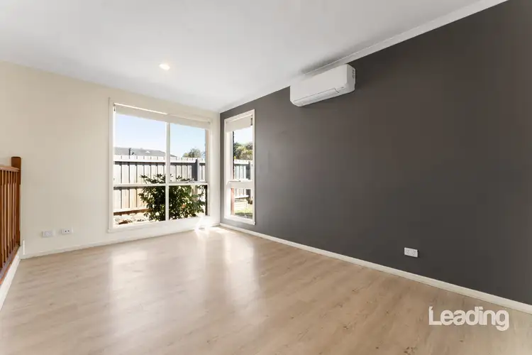 Second view of Homely house listing, 18 Simpson Avenue, Sunbury VIC 3429